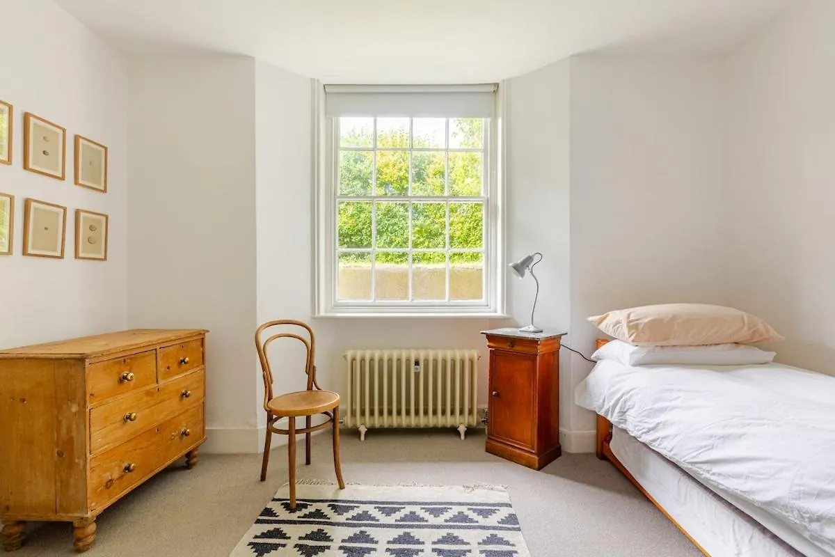 Perfect Brighton Getaway Near Beach, Town, Station Wielka Brytania