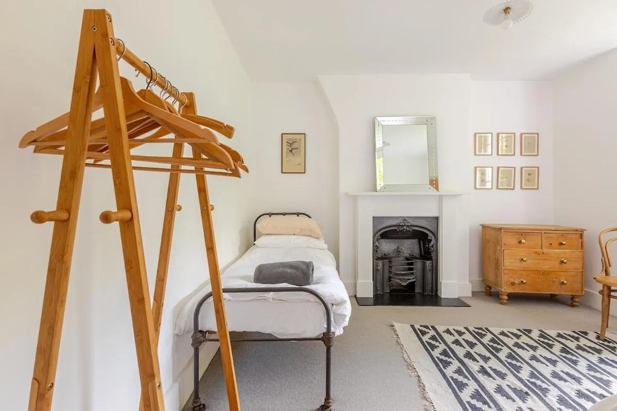 Perfect Brighton Getaway Near Beach, Town, Station Wielka Brytania