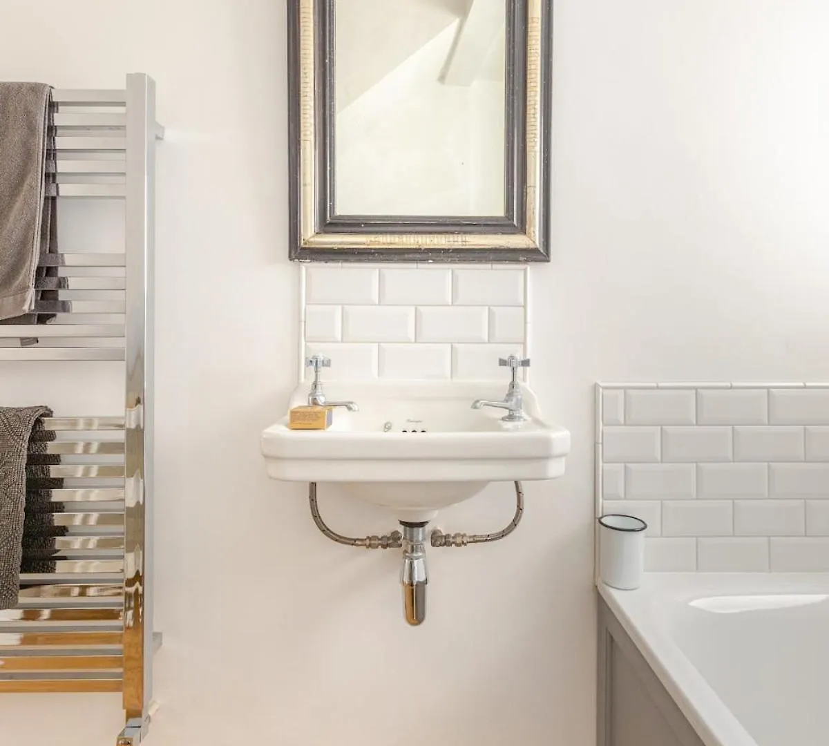 Apartament Perfect Brighton Getaway Near Beach, Town, Station Wielka Brytania