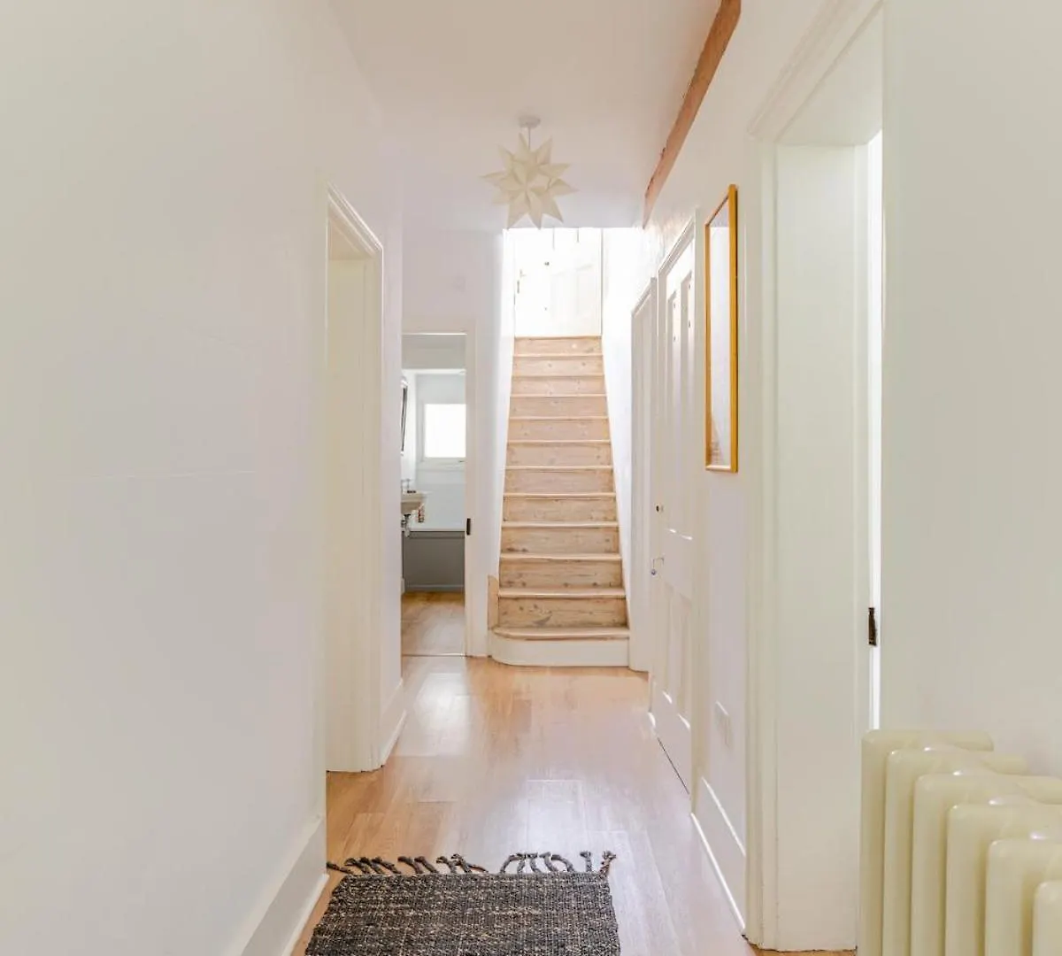 Apartament Perfect Brighton Getaway Near Beach, Town, Station