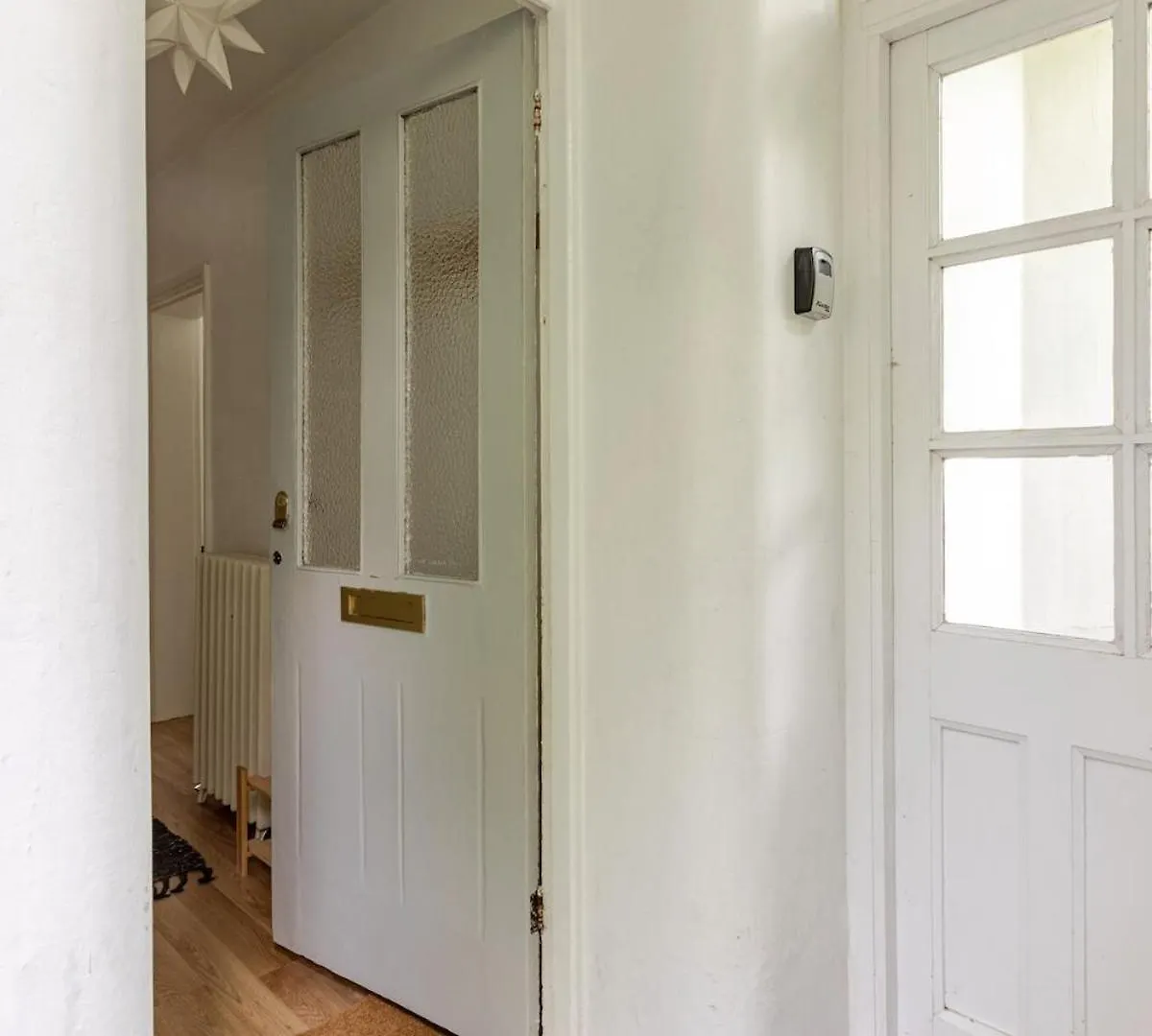 Apartament Perfect Brighton Getaway Near Beach, Town, Station