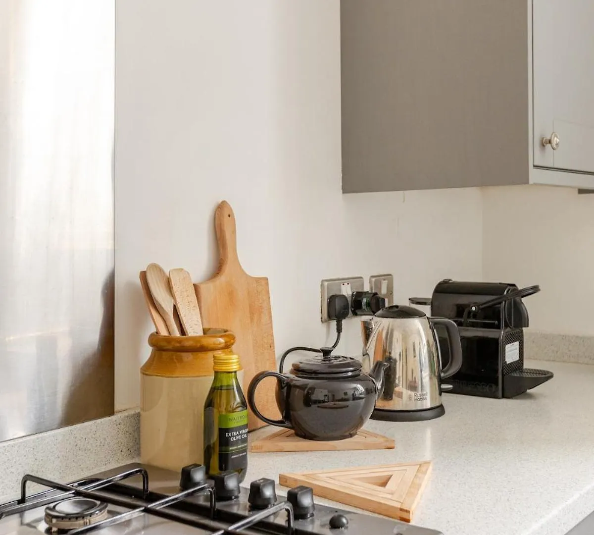 Apartament Perfect Brighton Getaway Near Beach, Town, Station