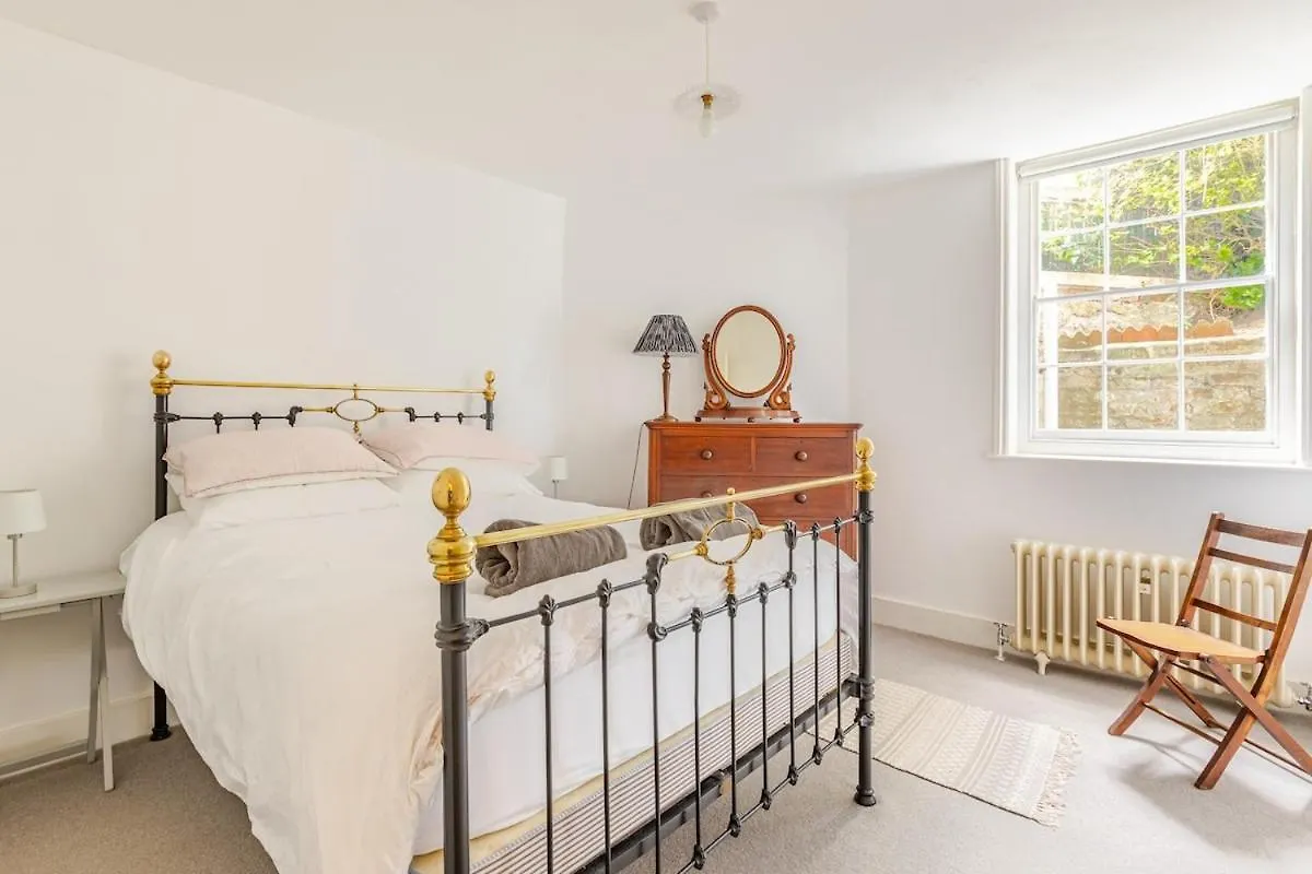 Perfect Brighton Getaway Near Beach, Town, Station Wielka Brytania