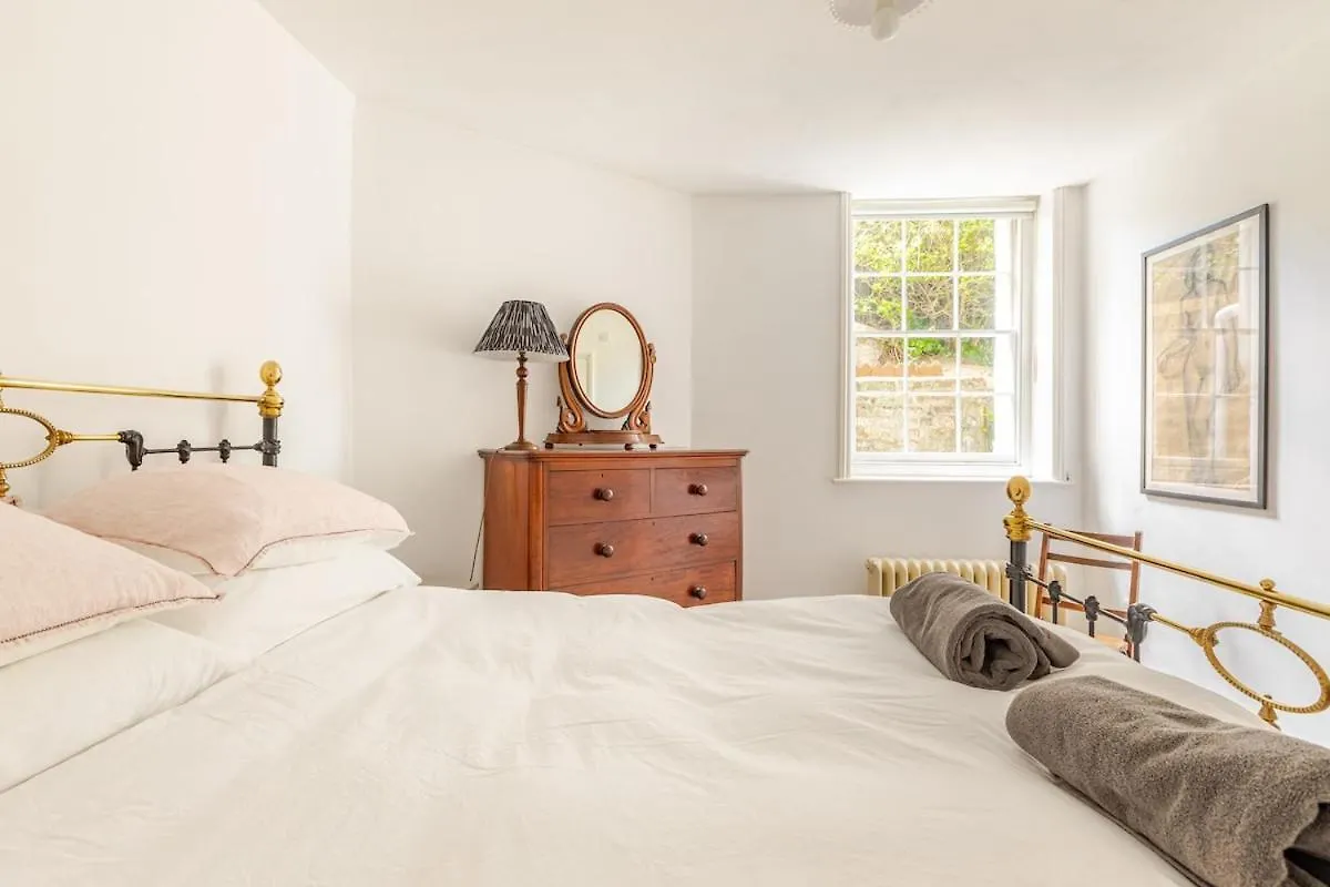 Apartament Perfect Brighton Getaway Near Beach, Town, Station Wielka Brytania